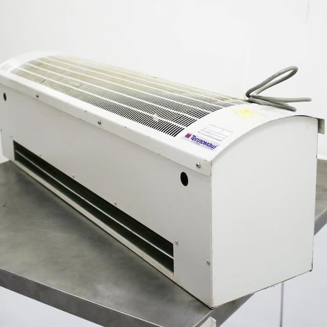 Тепловая завеса Тепломаш КЭВ-6 П221Е арт. 00-00007913 (Восстановленное 1 шт)