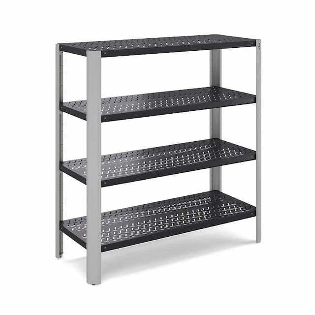 Стеллаж металлический Kobor Expert MRP4-100/50