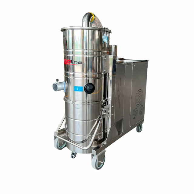 Пылесос индустриальный EVOline IVC 1100-30