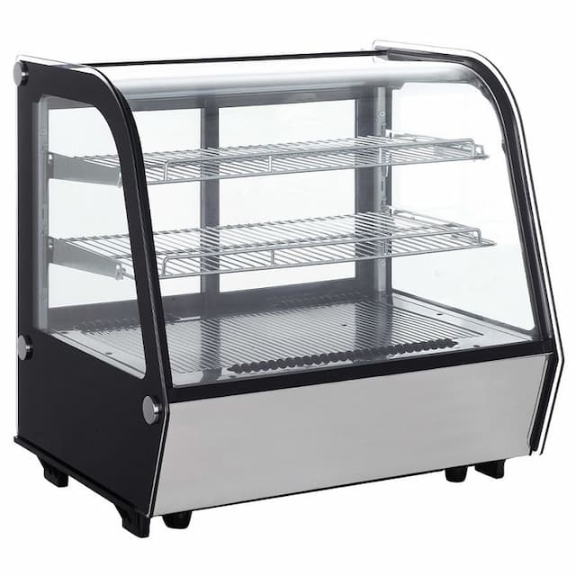 Витрина холодильная Viatto VA-RTW-120