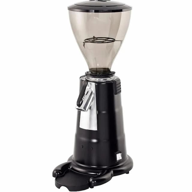 Кофемолка VEROTERM VTMC7 черная