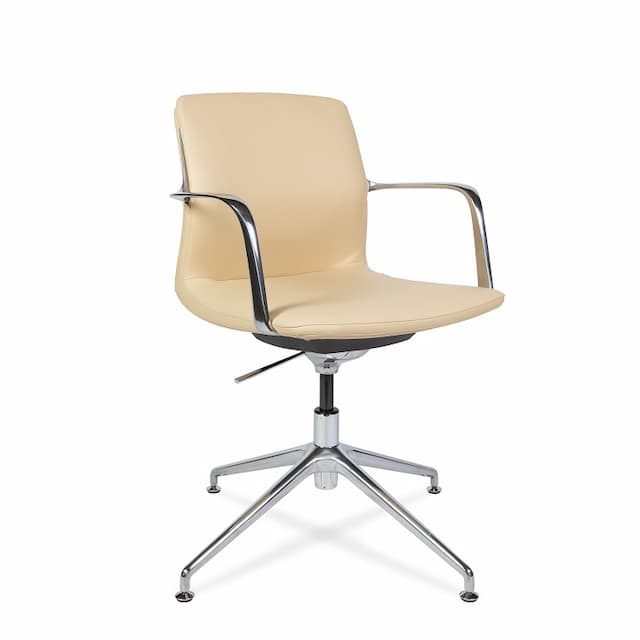 Кресло офисное Norden Лилль CF FK004-C12(2D mechanism) M