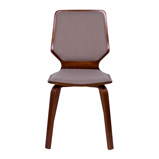 Стул CorsaStyle Бертран (орех американский / ткань standart)