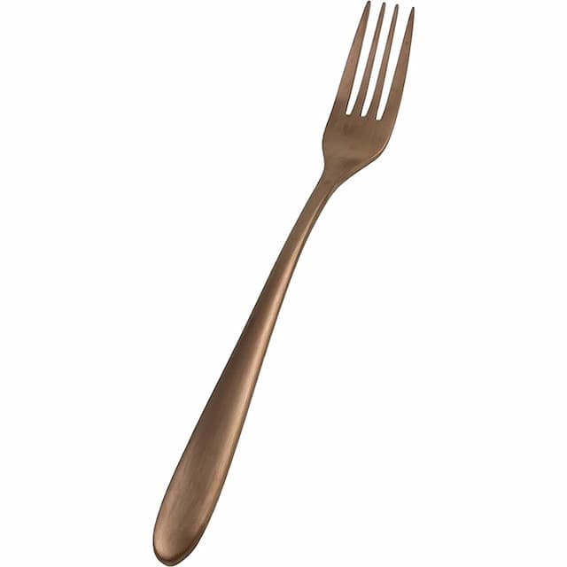 Столовая вилка P.L. Proff Cuisine Alessi-Copper 81280006