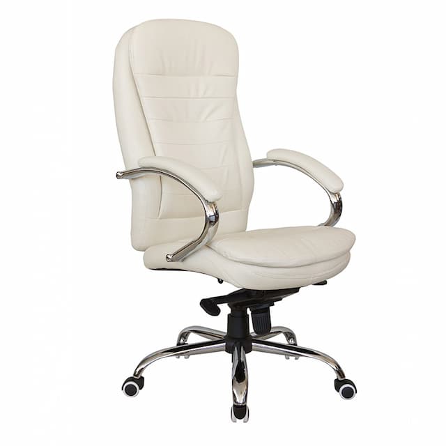 Кресло Riva Chair Fait RCH 9024 Бежевый (QC-09)