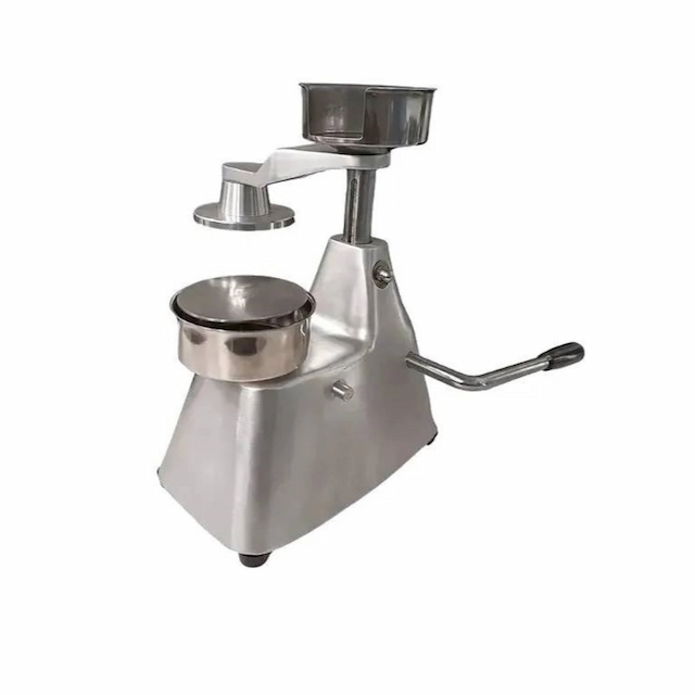 Пресс для гамбургеров ручной EKSI SYH-100