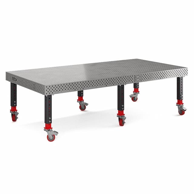 Стол сварочный Kobor Expert WA/3-100/50