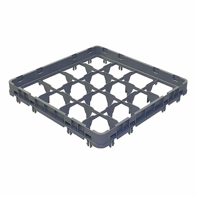 Секция дополнительная TRIBECA G1682 для кассеты 16 ячеек закрытая е1