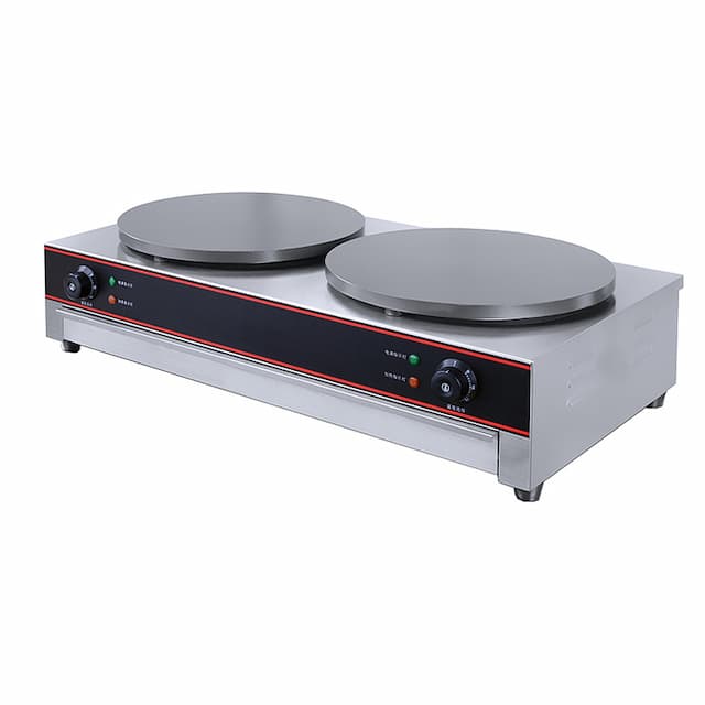 Блинница Rosso HCM-2