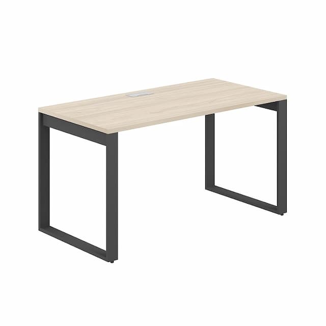 Стол с лючком 1400х600х750 Norden Allegro AG.102.AR.L.72.AN