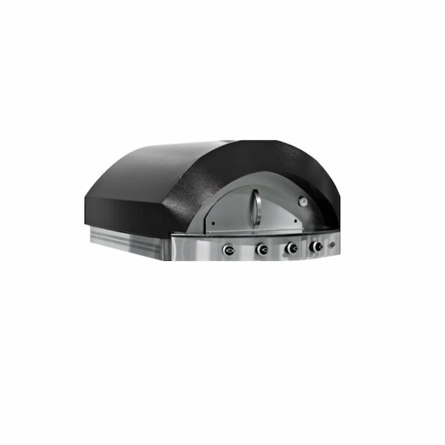 Печь для пиццы газовая EMPERO PLF.PLS.D1