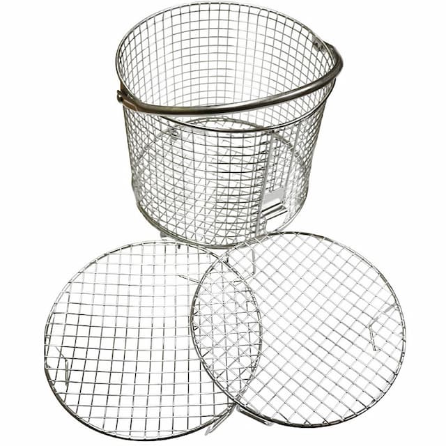 Корзина фритюрная CNIX 16B-4