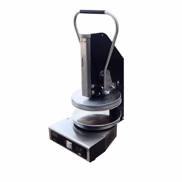 Пресс для пиццы и тортильи Grill Master Ф2ПЦЭ (арт. 22217)