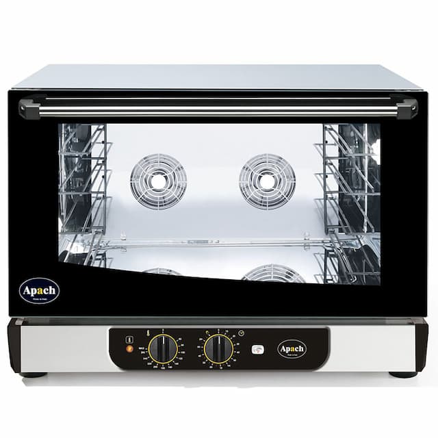 Печь конвекционная Apach AD46M ECO