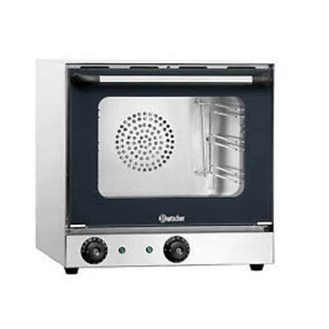 Конвекционная печь АТ110 Bartscher  120789