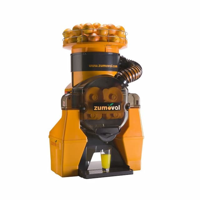 Соковыжималка ZUMOVAL TOP 28 