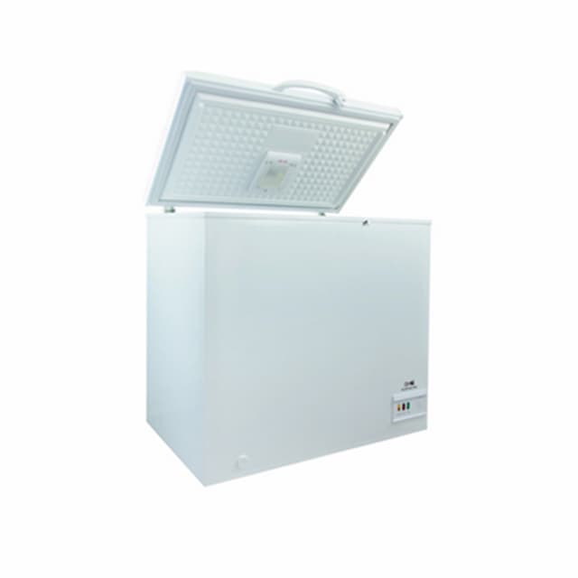 Ларь морозильный Hurakan HKN-BD105