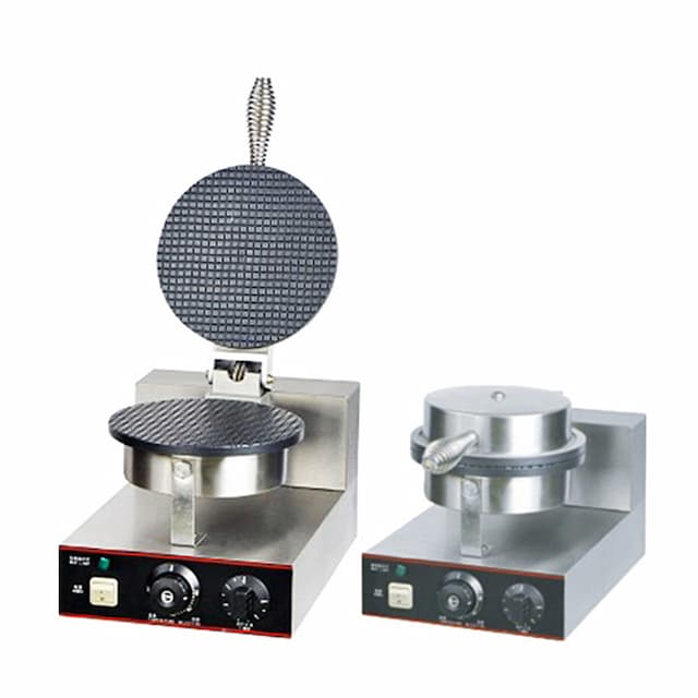 Вафельница ECOLUN  сегментная