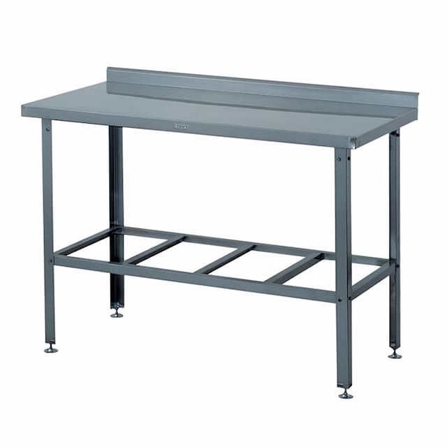 Стол разделочный с бортом Атеси СР-3/1200/800-Н