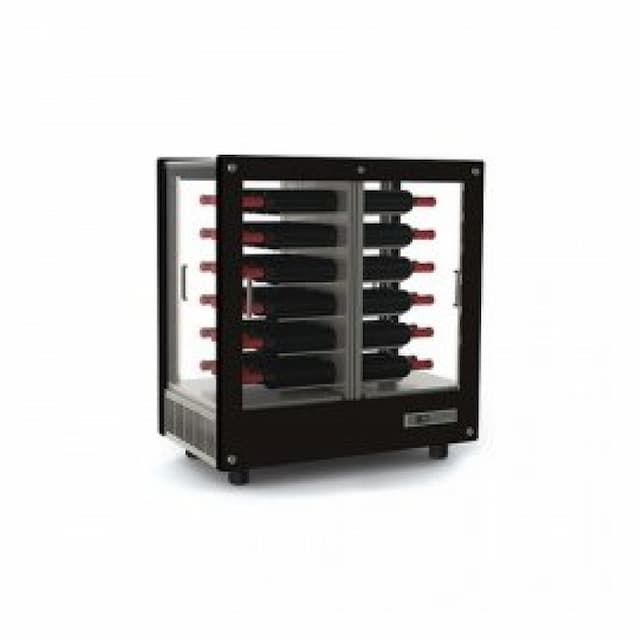 Винный шкаф Expo TV20V ЦВЕТА T2 T3 T4 RAL9003 RAL9005