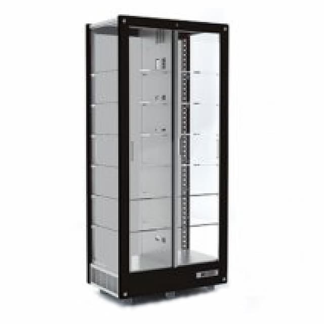 Витрина для шоколада Expo TC10S Цвета D1 D2