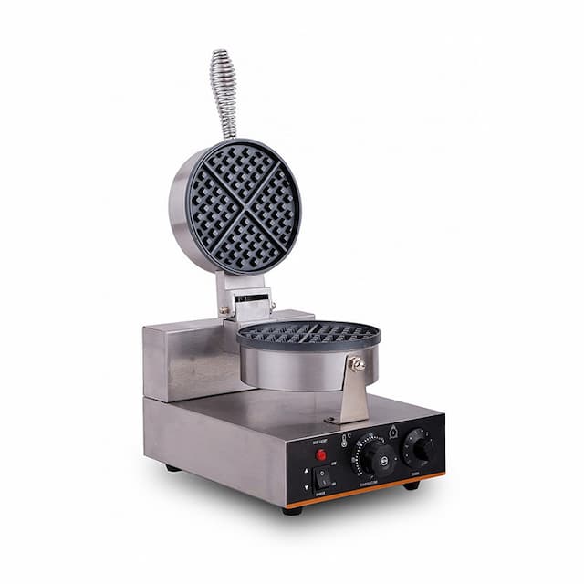 Электровафельница Assum ТWB-1