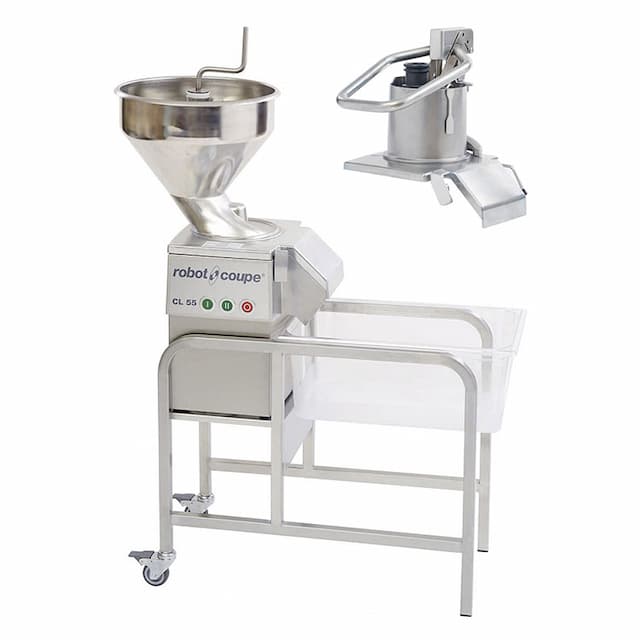 Овощерезка Robot Coupe CL 55