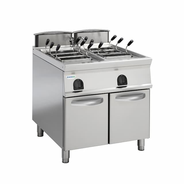 Макароноварка 900 серии TECNOINOX CP8FE9 316091