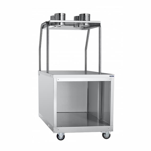 Прилавок для столовых приборов Abat ПСП-70ПМ