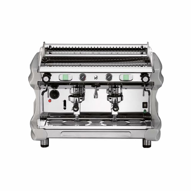 Кофемашина BFC LIRA-S 2 Gr полуавтомат