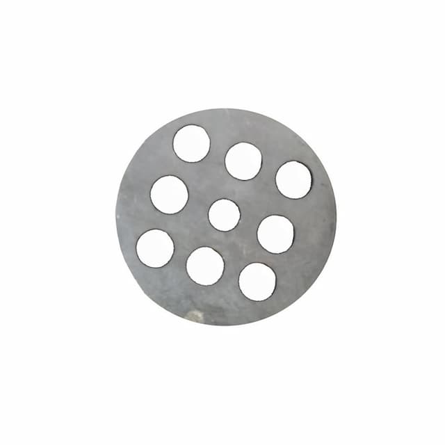 Решетка для мясорубки Foodatlas KY-12 (12мм) 