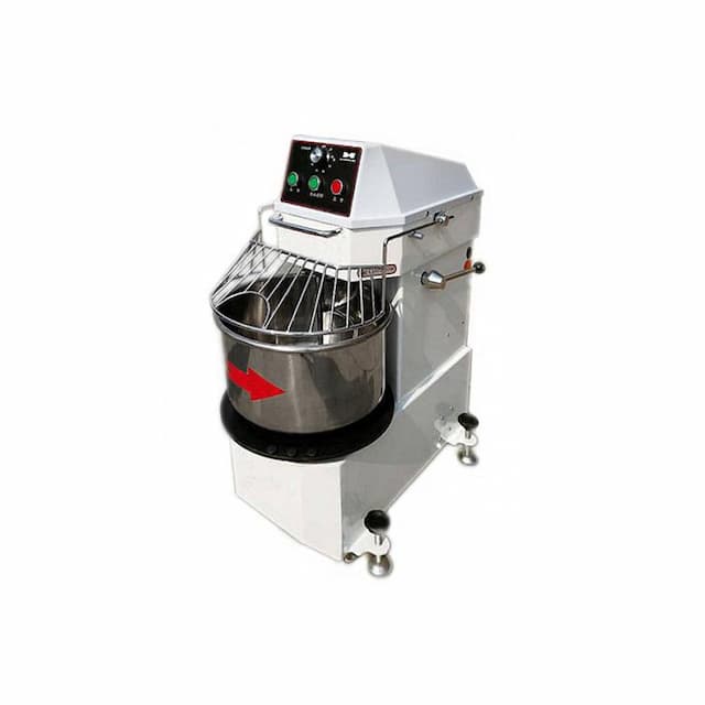 Тестомес со съемной дежой Hurakan HKN-20CN2V