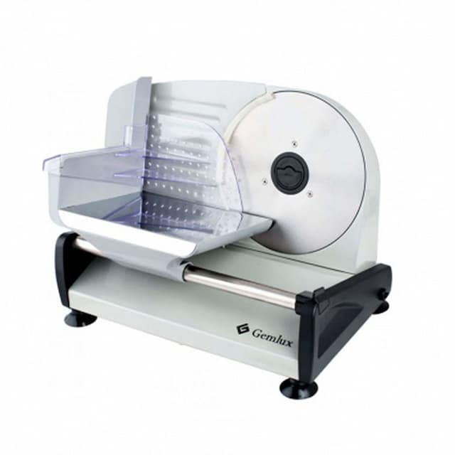 Слайсер GEMLUX GL-MS-190