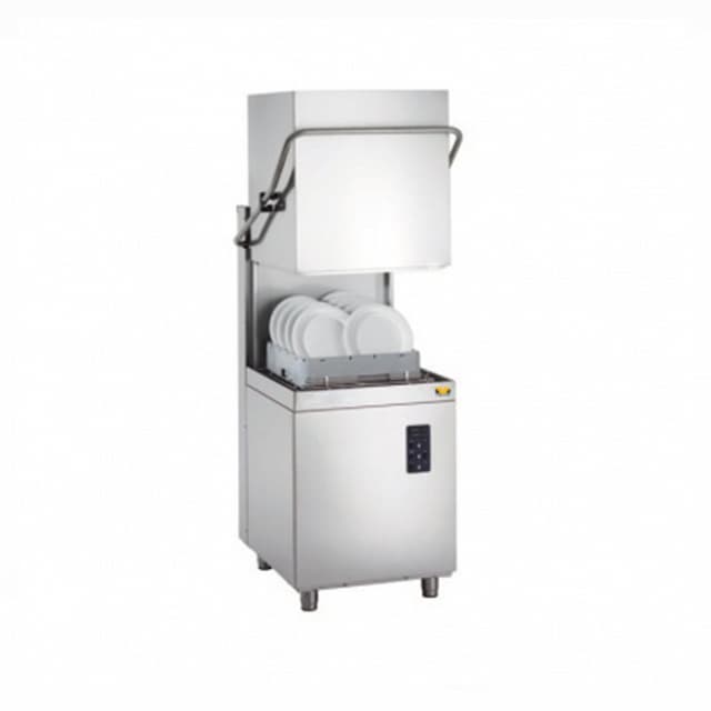 Купольная посудомоечная машина Vortmax DDM 660HP