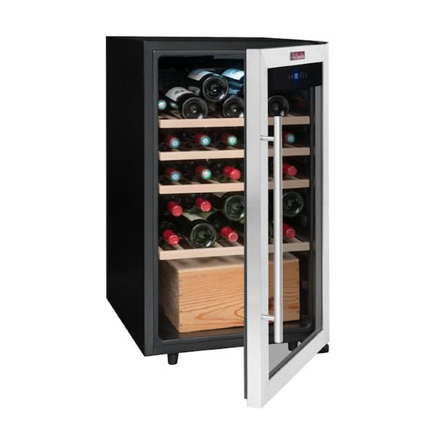 Винный шкаф La Sommeliere LS52A