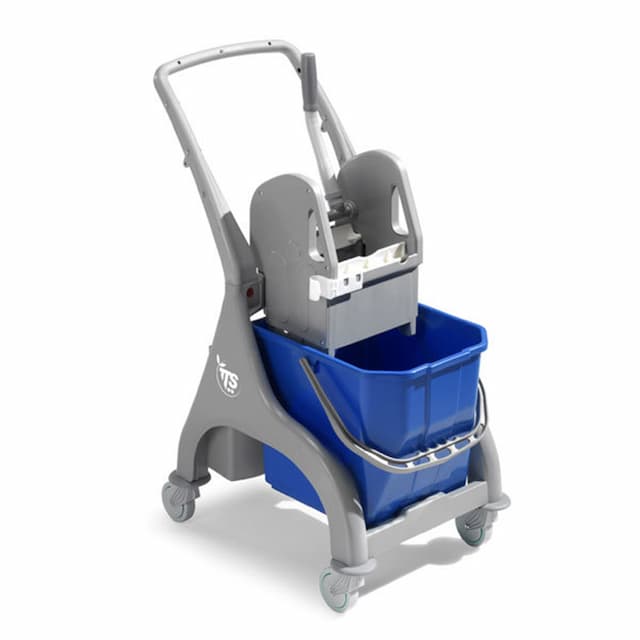 Тележка уборочная TTS Nick 15