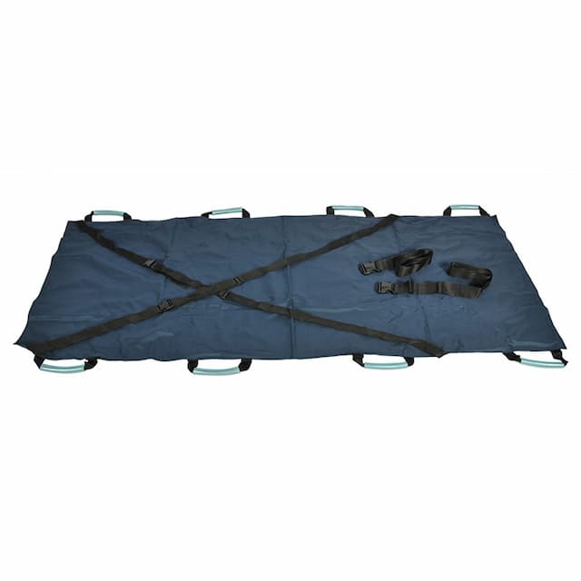 Плащевые носилки Med-Mos Carry Sheet