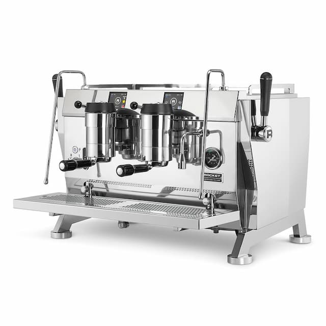 Кофемашина ROCKET R9v