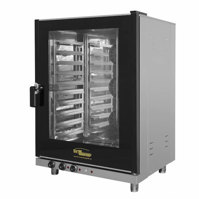 Печь конвекционная GRILL MASTER ФЖШ/10