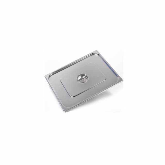Крышка гастроемкости GN2/1 Viatto 821-L