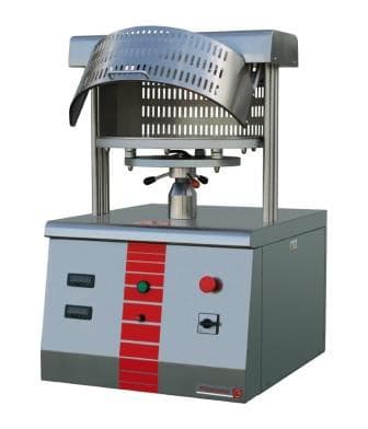 Пресс для пиццы Pizza Group PF30
