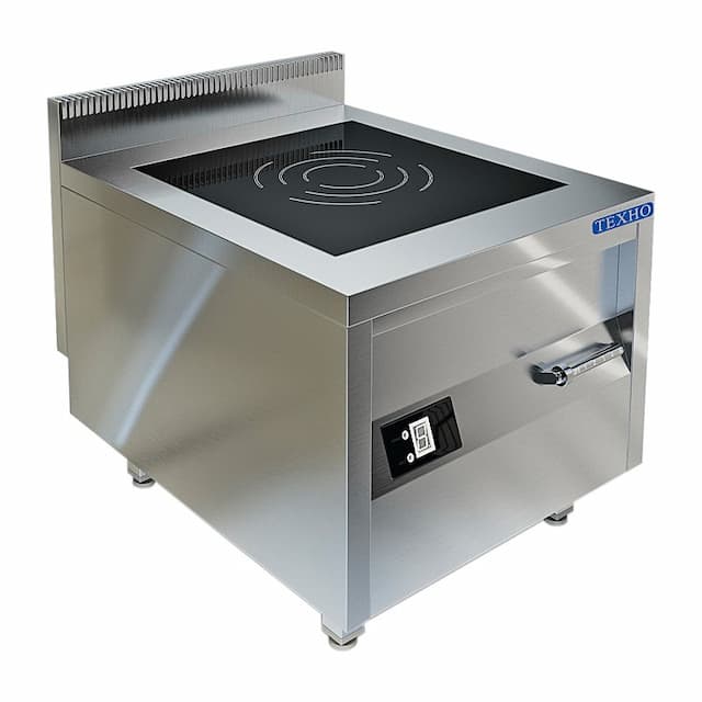 Плита индукционная ИПП-160124 одноконфорочная плоская