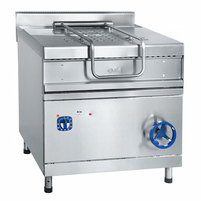 Сковорода опрокидывающаяся ЭСК-90-0,27-40