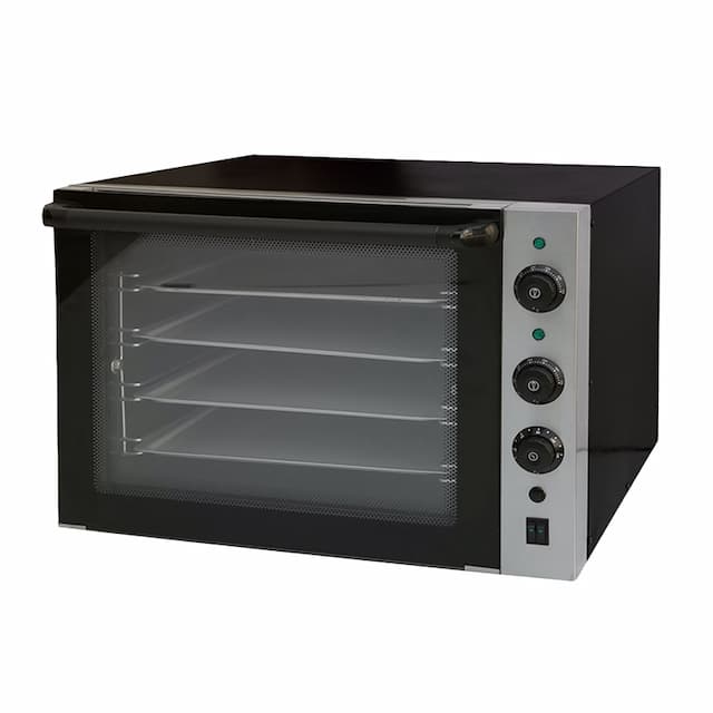 Конвекционная печь Eksi HEO-07